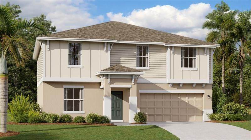 433 Three Oaks Drive - Photo 1