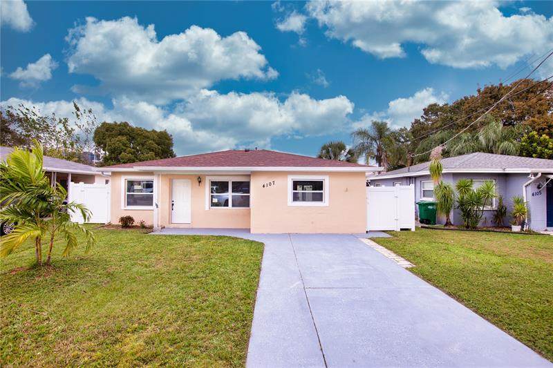 4107 Carmen Street - Photo 1