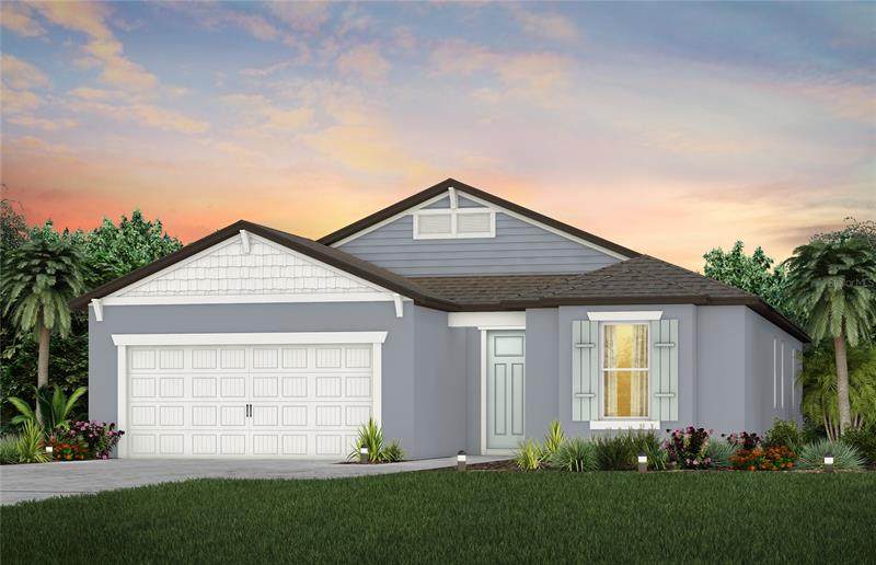 14134 Samoa Hill Court - Photo 1
