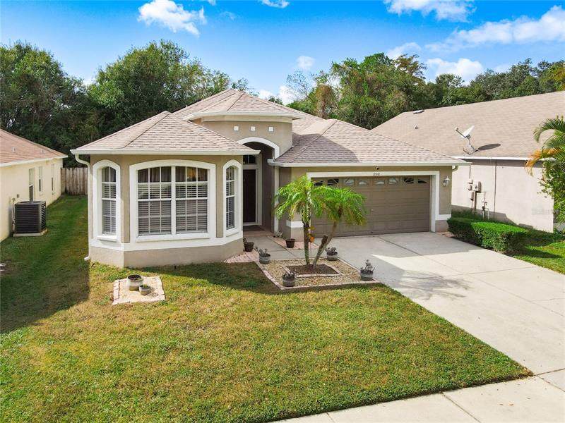 8518 Canterbury Lake Boulevard - Photo 1