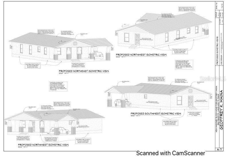 526 Prado Place - Photo 1