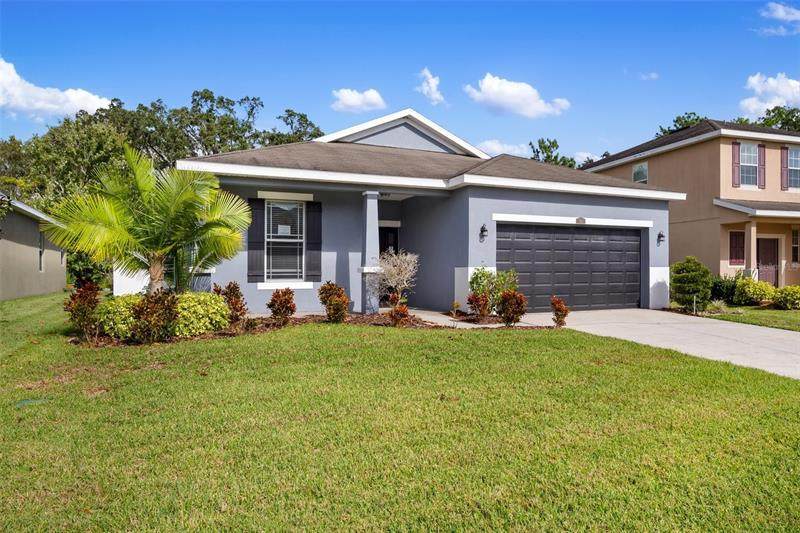 2749 Walden Woods Drive - Photo 1