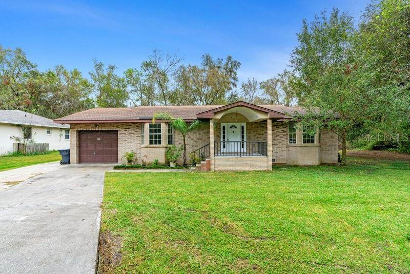702 Fox Lake Drive - Photo 1