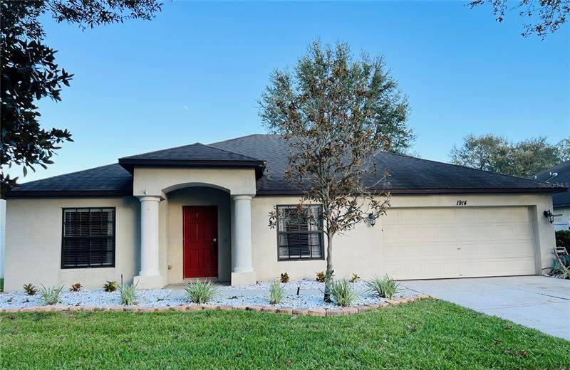 1914 Abbey Ridge Drive - Photo 1