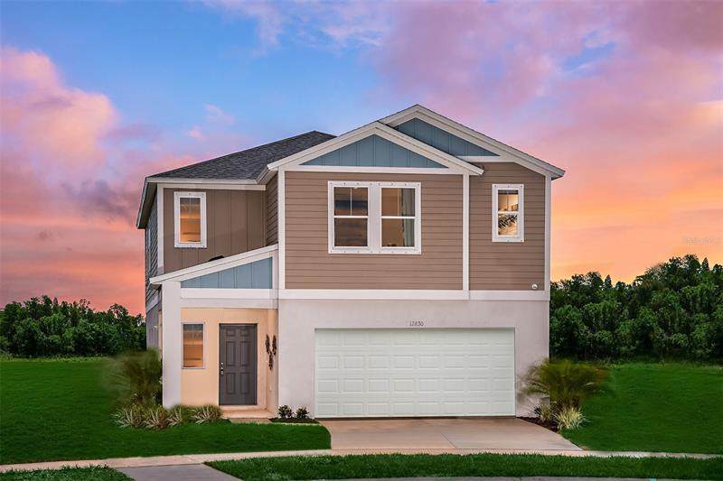 13077 Oak Hill Way - Photo 1
