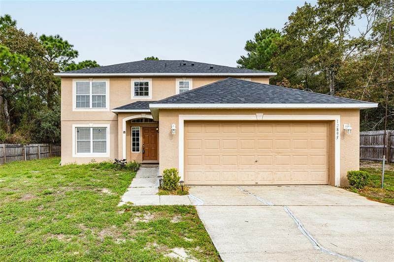 12895 Linden Drive - Photo 1