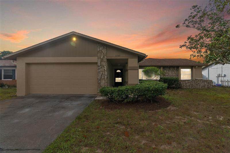 11307 Possum Trail - Photo 1
