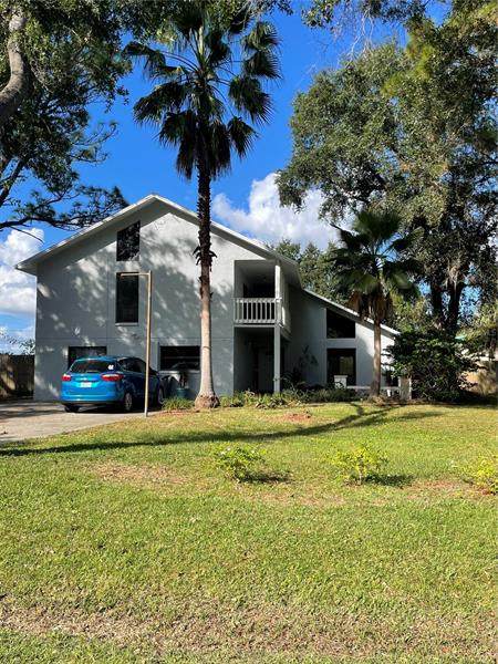 8327 Forest Circle - Photo 1