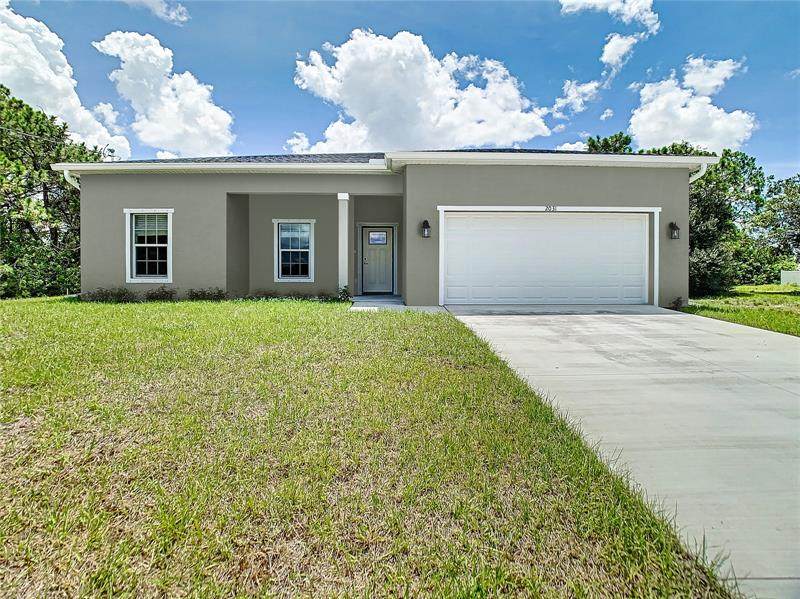 3358 Trinity Street - Photo 1