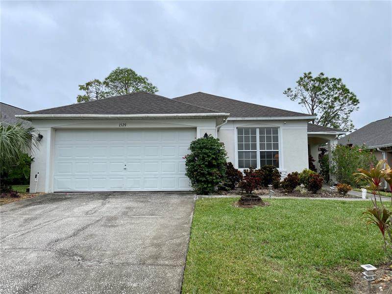1529 Gulf Vue Drive - Photo 1