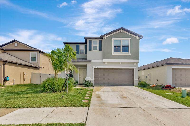 5432 Rainwood Meadows Drive - Photo 1