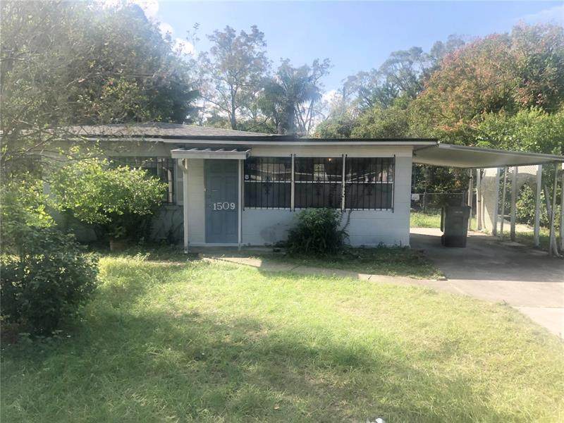 1509 Mcberry Street - Photo 1