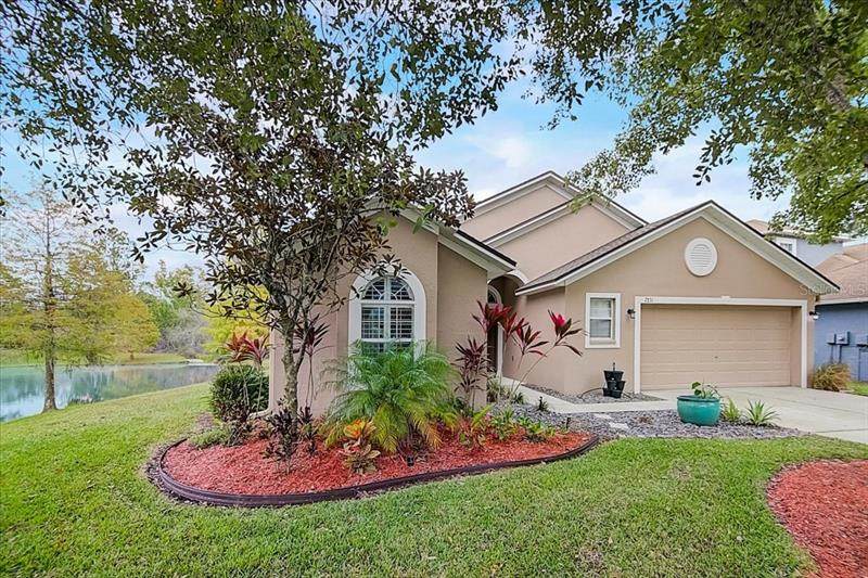 7831 Stoneleigh Drive - Photo 1