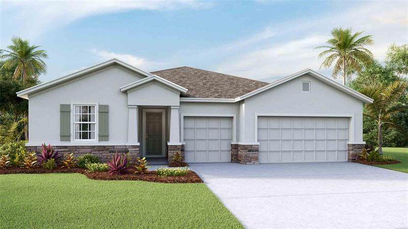 12995 Willow Grove Drive - Photo 1