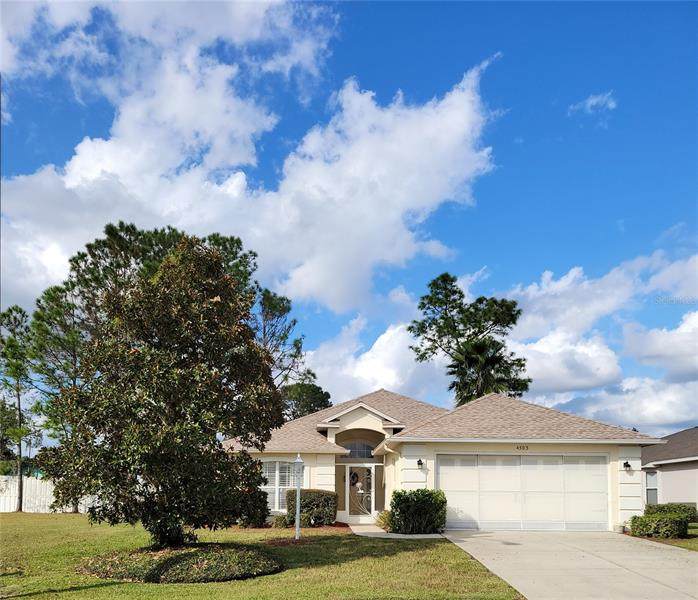 4505 Lake Vista Trail - Photo 1