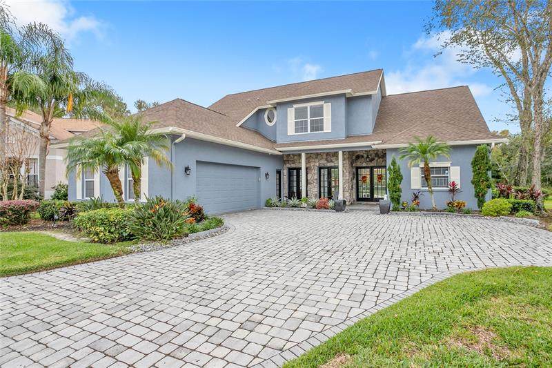 10445 Canary Isle Drive - Photo 1