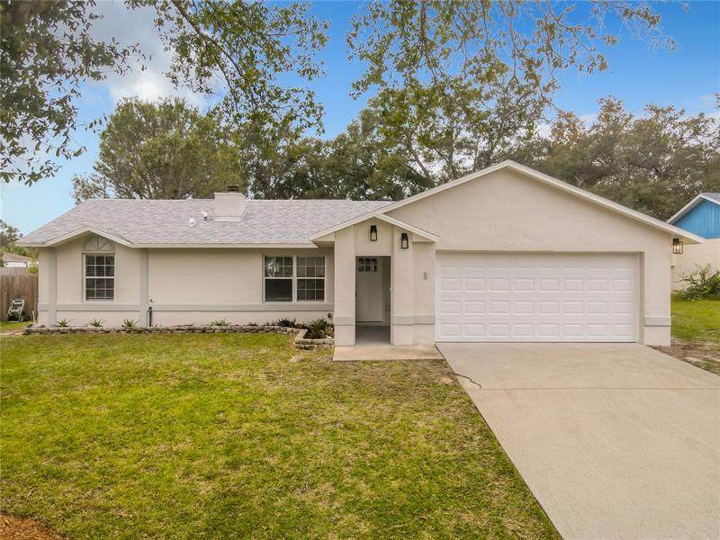 1104 Evergreen Place - Photo 1