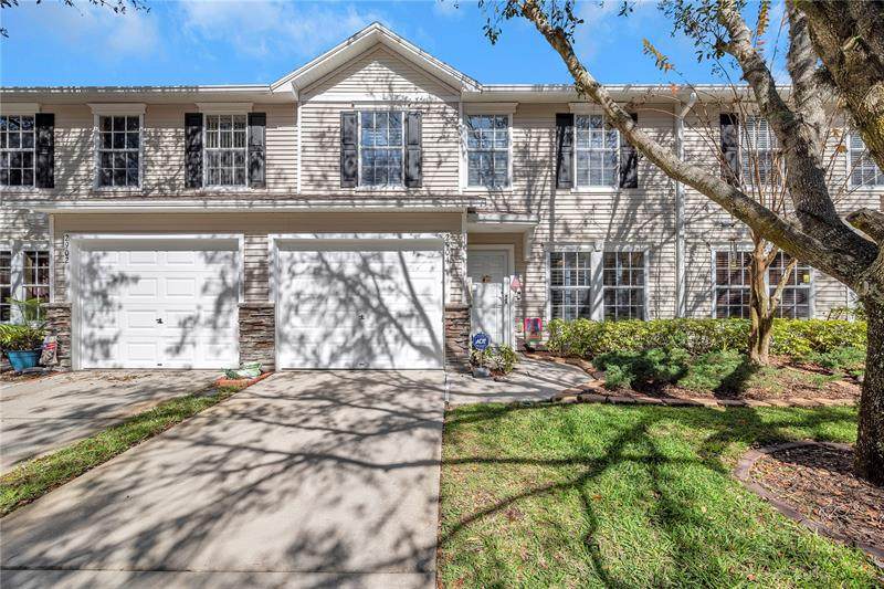 2904 Bear Oak Drive - Photo 1