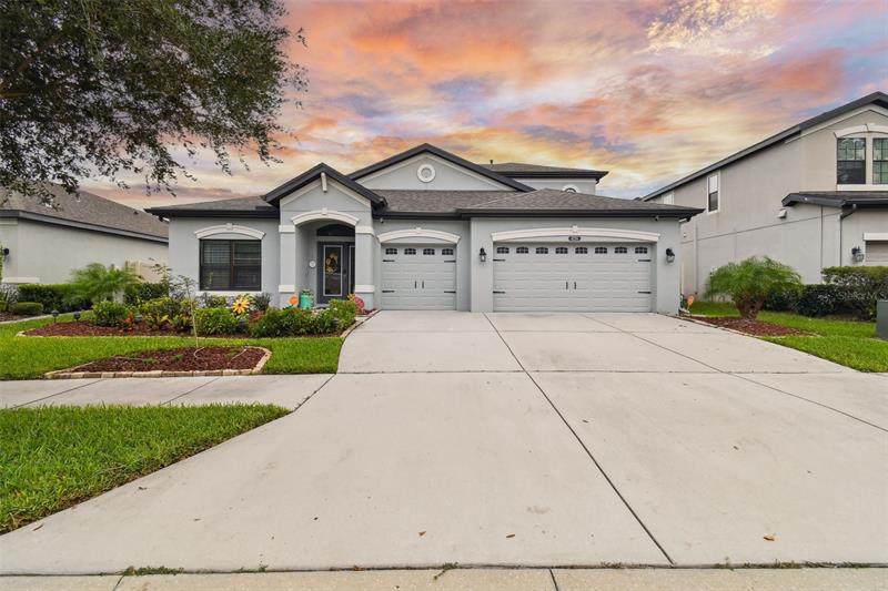 8236 Sequester Loop - Photo 1