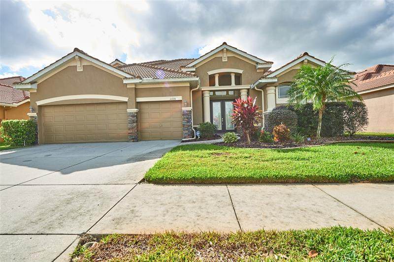 11726 Belle Haven Drive - Photo 1