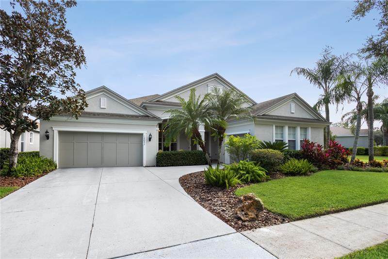 14842 Tudor Chase Drive - Photo 1