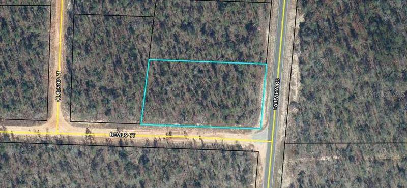 Fairview Road - Photo 1