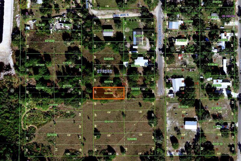 Spurlock Road - Photo 1
