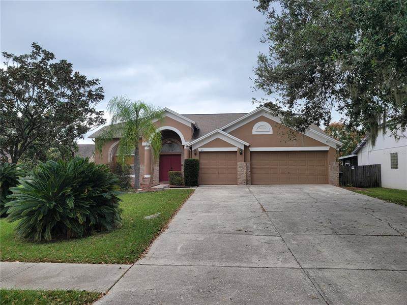 1811 Powder Ridge Drive - Photo 1