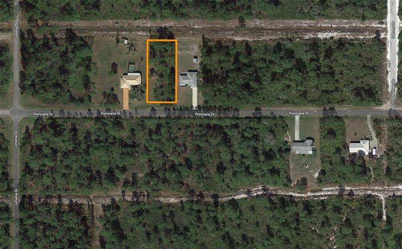 Poinciana Drive - Photo 1