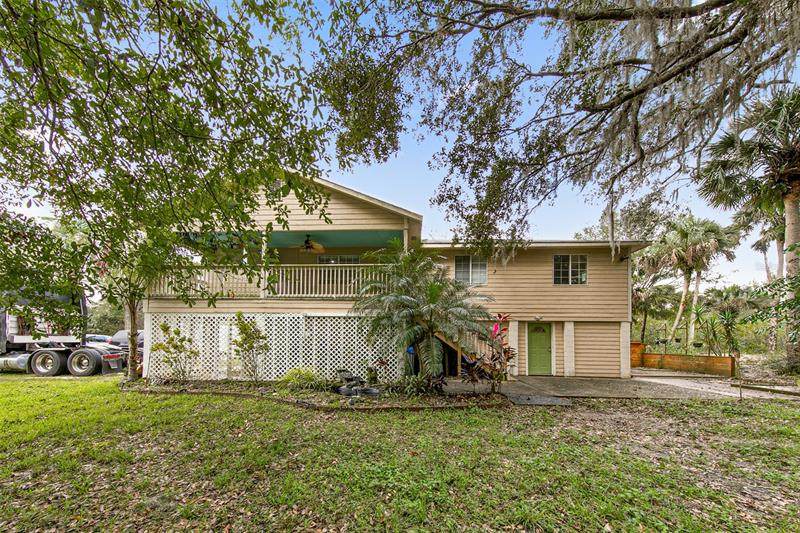 4768 Harrison Road - Photo 1