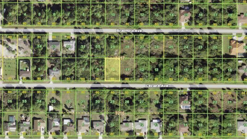 22452 Cezane Avenue - Photo 1