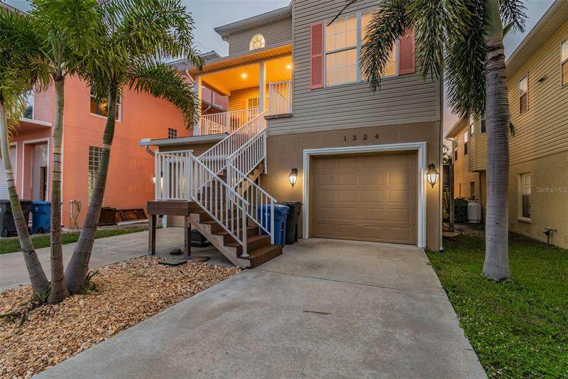 1324 Apollo Beach Boulevard - Photo 1