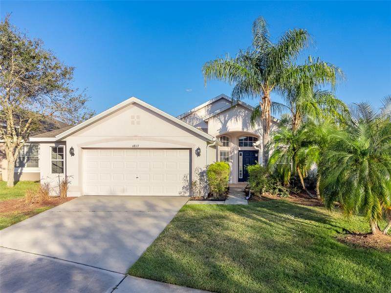 6813 Guilford Crest Drive - Photo 1