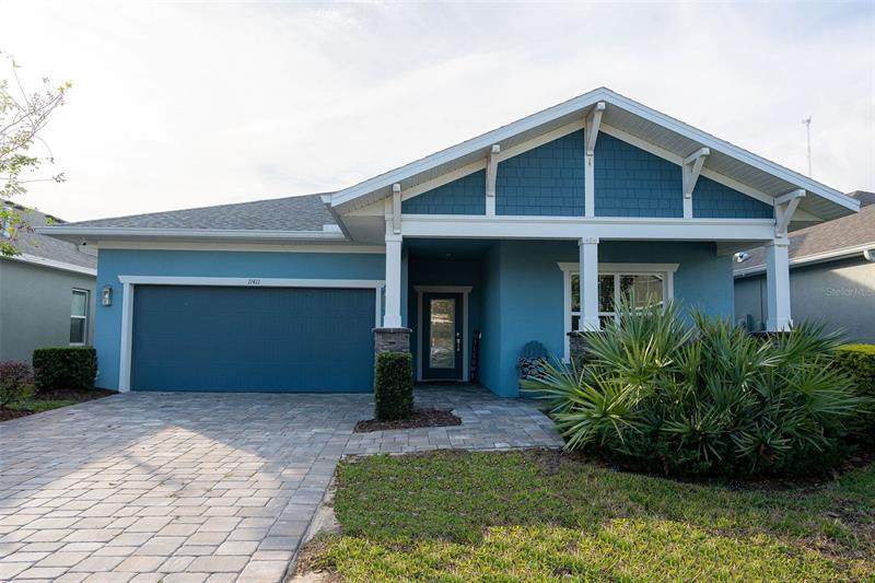 11411 Tanner Ridge Place - Photo 1
