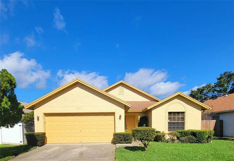 8743 Exposition Drive - Photo 1