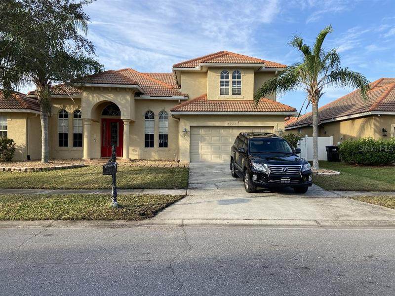 9052 Tuscan Valley Place - Photo 1