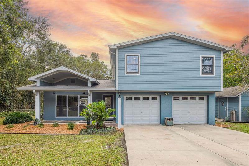 12707 Noreast Lake Drive - Photo 1