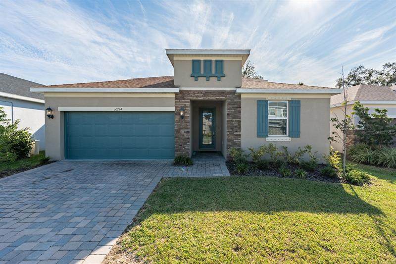10724 Whitland Grove Drive - Photo 1