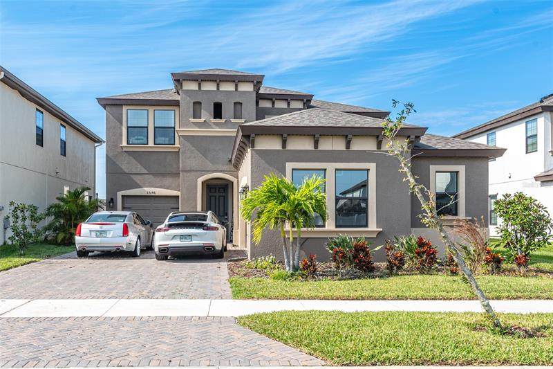 13146 Foxtail Fern Drive - Photo 1