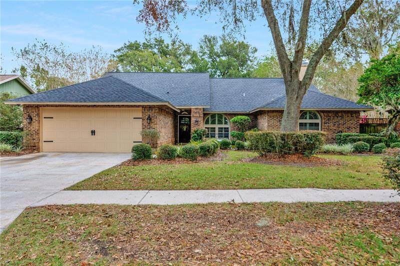 101 Running Horse Road - Photo 1