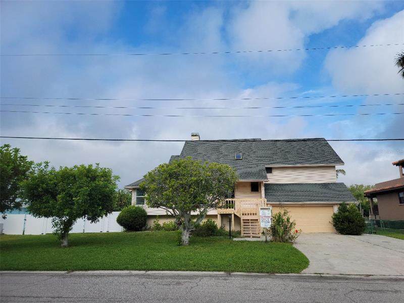 5203 Palmetto Point Drive - Photo 1