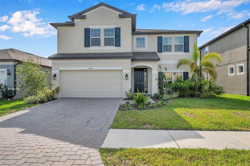 10335 Malvasia Avenue - Photo 1