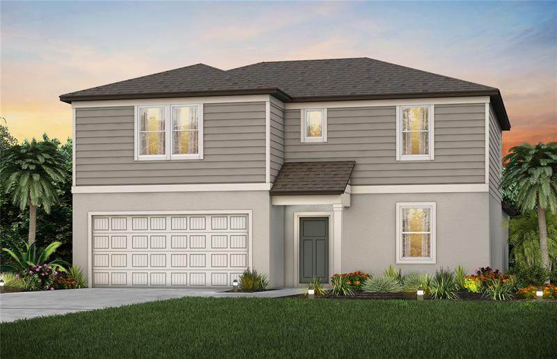 1434 Da Vinci Way - Photo 1