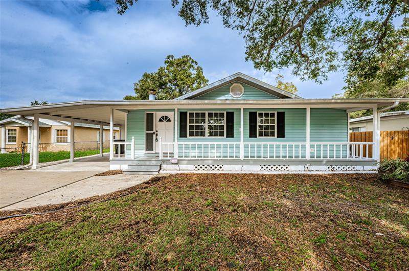 3935 50TH Avenue - Photo 1