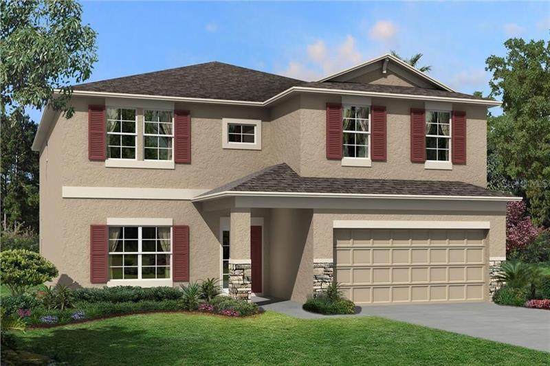 4917 Eagle Rock Drive - Photo 1