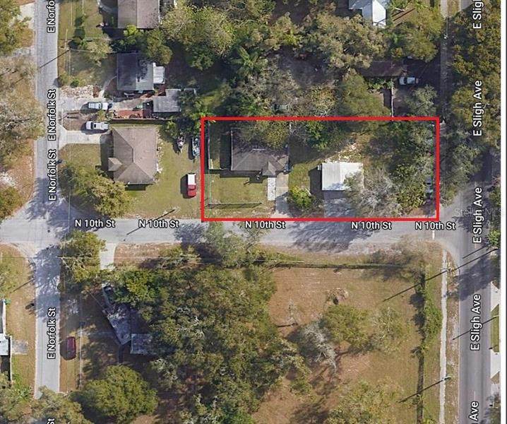 6905 10TH Street - Photo 1