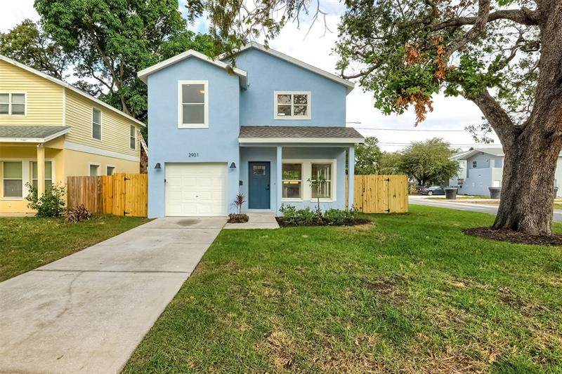 2901 Fairfield Avenue - Photo 1