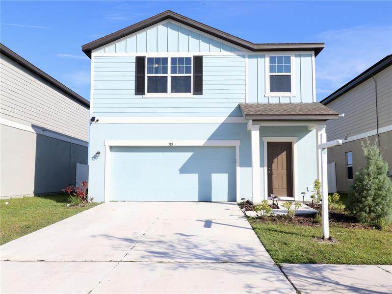783 Sunlit Coral Street - Photo 1