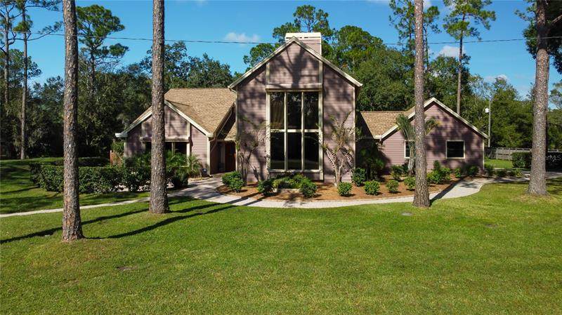 12540 Bronco Drive - Photo 1