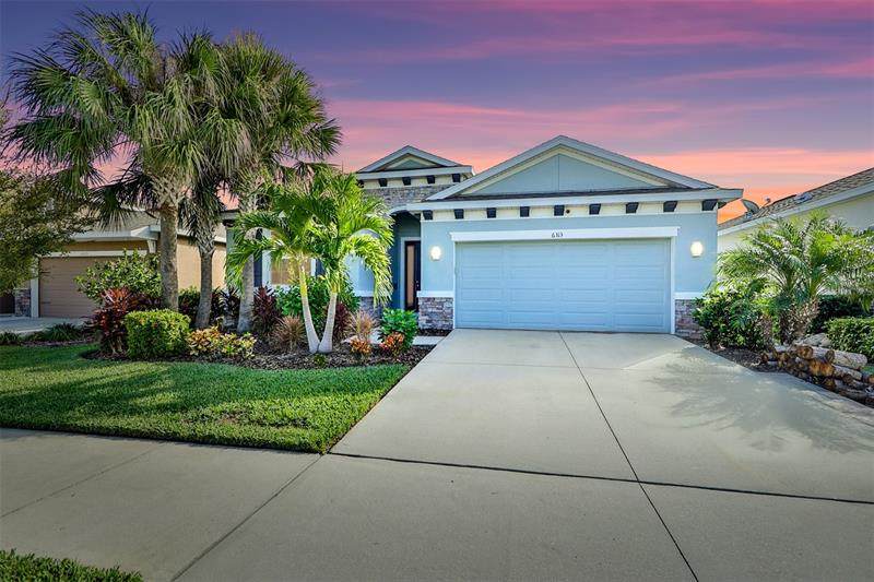 6313 Sunsail Place - Photo 1